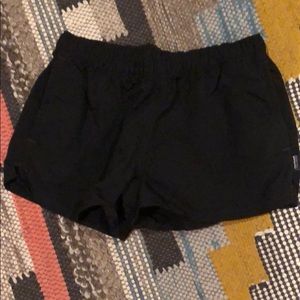 Patagonia Barely Baggies